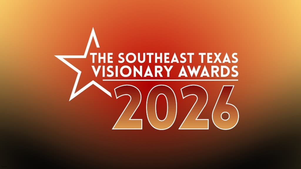 Southeast Texas Visionary Awards 2026