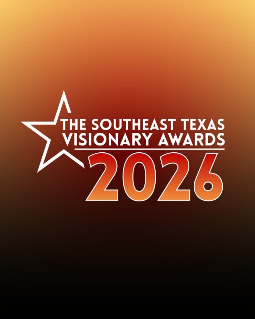 Southeast Texas Visionary Awards 2026