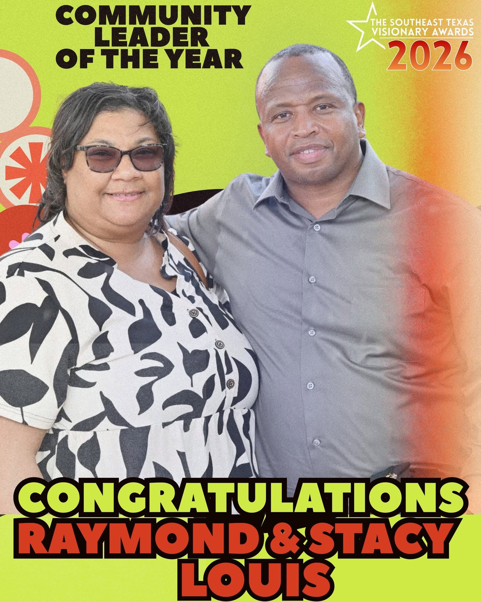 Demand A Better Life Alliance — Special: Community Leader of the Year