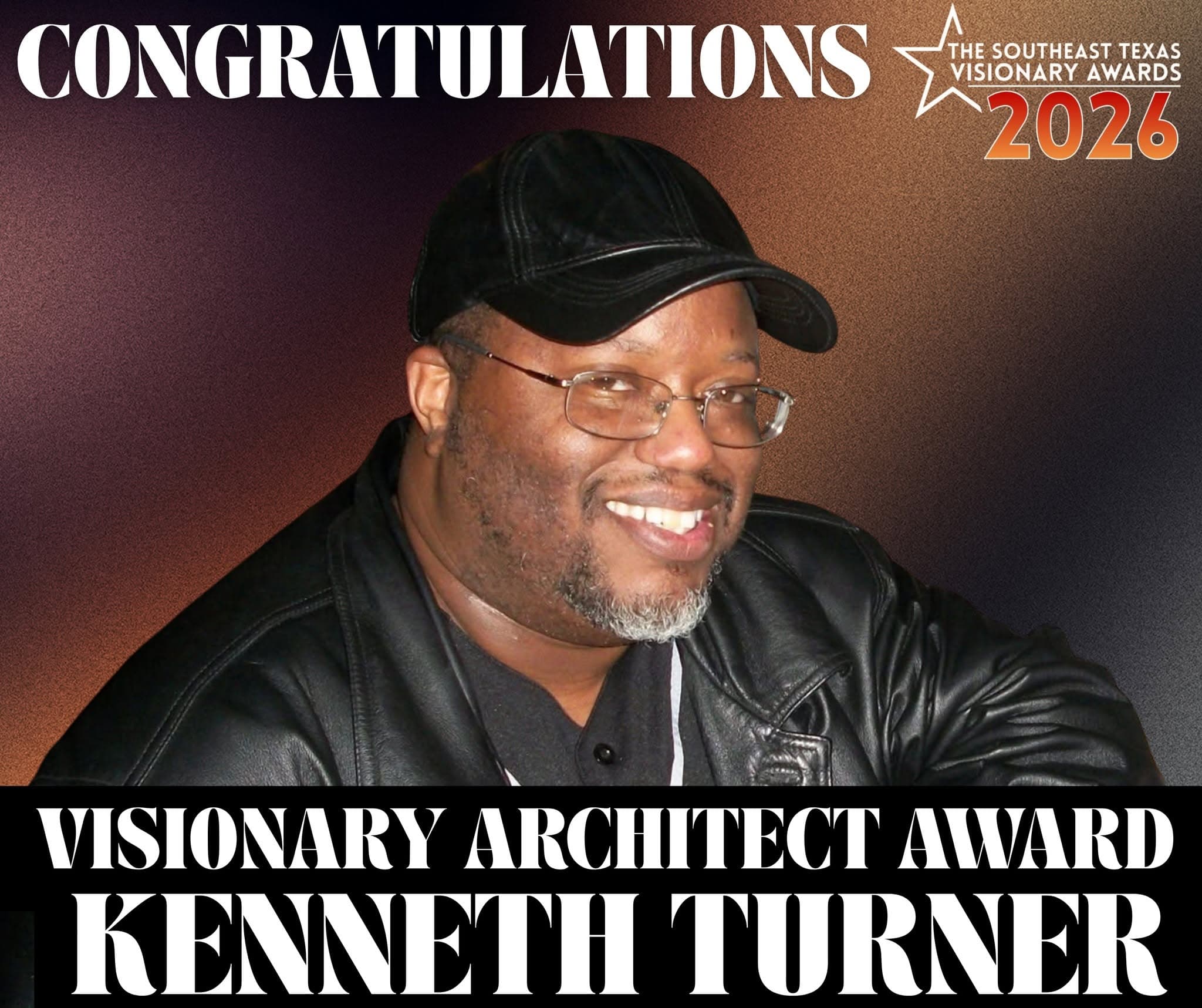 Ken Turner — Special: Musical Architect of the Year